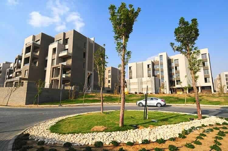 Palm Hills New Cairo بالم هيلز نيو كايرو